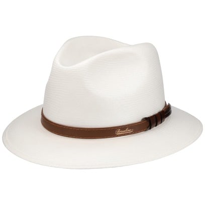 Country Extra Fine Panamahoed by Borsalino