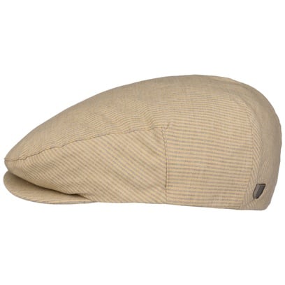 Hooligan Pinstripe Pet by Brixton