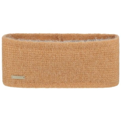 Baby Alpaca Hoofdband by Seeberger