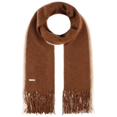 Tevina Cashmere Sjaal by Seeberger