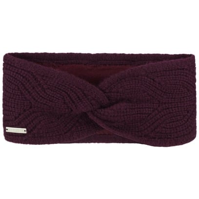 Merla Merino Hoofdband by Seeberger