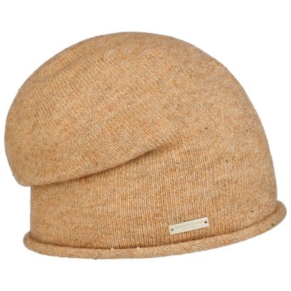 Beanie Muts met Lovertjes by Seeberger