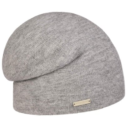 Maresa Soft Headsock Beanie Muts by Seeberger
