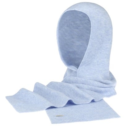 Alova Soft Capuchon Sjaal by Seeberger
