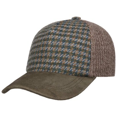 Classic Fusion Wool Check Pet by Alfonso D�Este