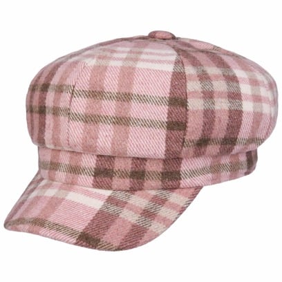 Rideca Check Newsboy Pet by Lipodo