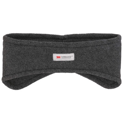 Thinsulate Fleece Hoofdband by Lipodo