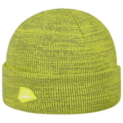 Astron Reflective Gebreide Muts by Eisbär