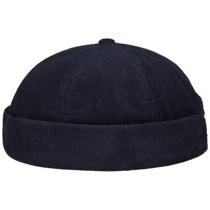 Corduroy Dockermuts by Lipodo