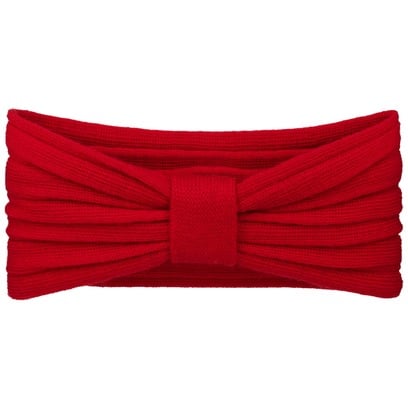 Uni Wool Mix Hoofdband by McBURN