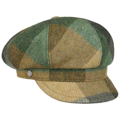 John Hanly Classic Newsboy Pet by Lierys