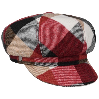 Jarena Check Newsboy pPet by Lierys