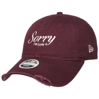 WMNS SLOGAN 9TWENTY NEWERA MRNPMP by New Era