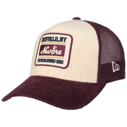 Rip Visor EF Trucker NEWERA MRNSTN by New Era