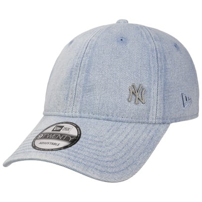 WASHED Denim pin 9TWENTY NEYYAN PAB by New Era