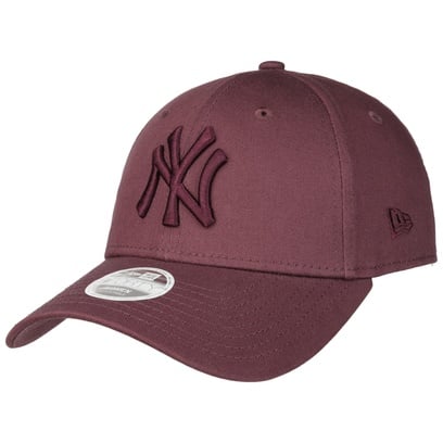 WMNS LEAGUE ESS 9Forty NEYYAN DMV by New Era