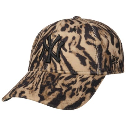 WMNS OCELOT PRINT 9Forty NEYYAN BLKBRS by New Era