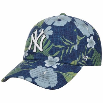 Clean Up Beach Side Yankees Pet by 47 Brand