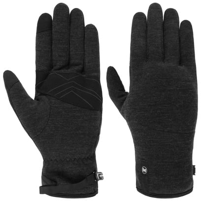 Merino Fleece Gloves by BUFF