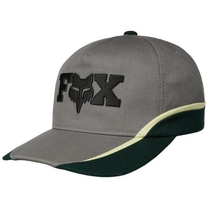 F Head X Snapback Pet by FOX
