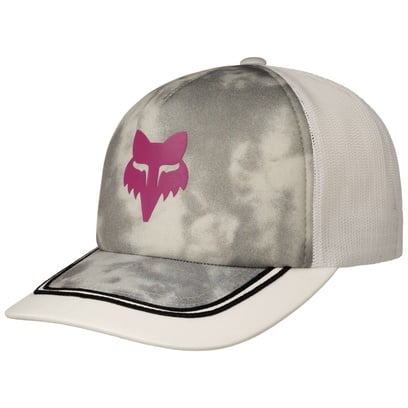 W Rooted Trucker Pet by FOX