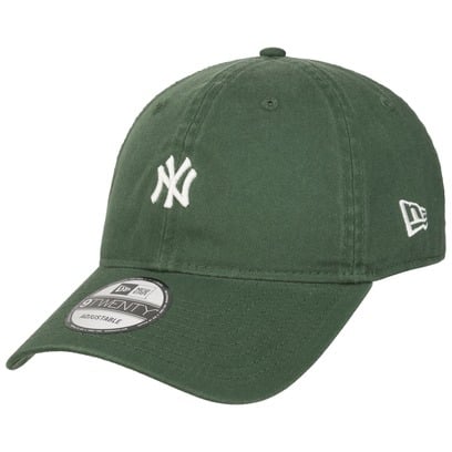 9Twenty MLB Mini Logo Yankees Pet by New Era