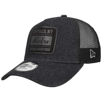 Patch Denim Trucker Pet by New Era