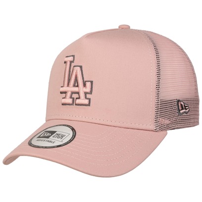 MLB Properties Dodgers Trucker Pet by New Era