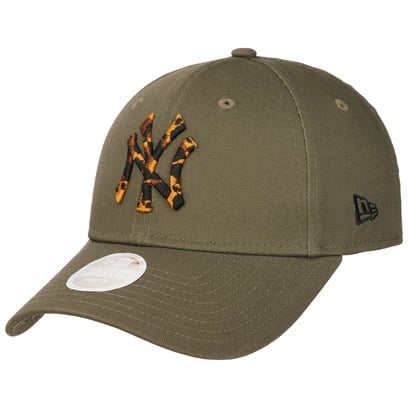 MLB Animal Print Infill NY Pet by New Era
