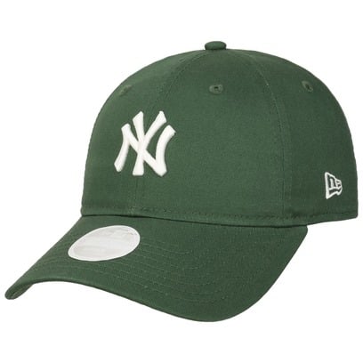 9Twenty Midi Team Logo Yankees Pet by New Era