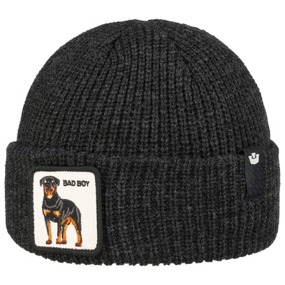 The Bad Boy Dog Beanie Muts by Goorin Bros.