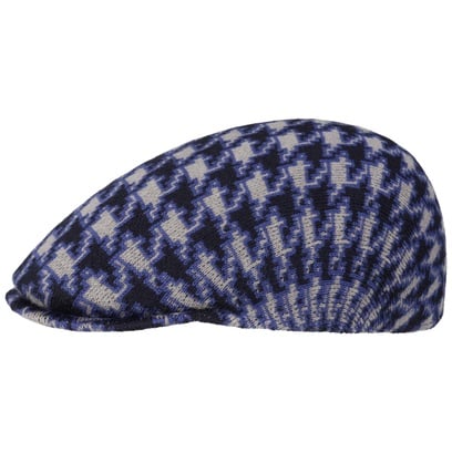 Houndstooth 507 Pet by Kangol