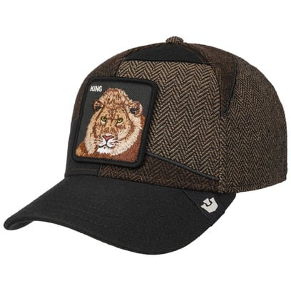Sartorial King Trucker by Goorin