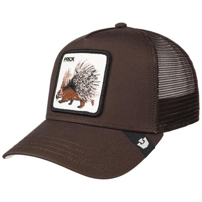 Prick Trucker by Goorin