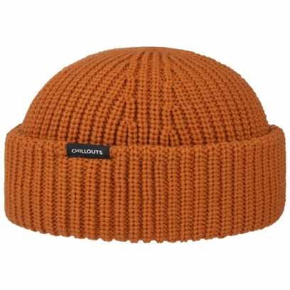 Coarse Knit Dockermuts by Chillouts
