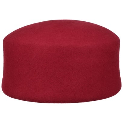 Mona Vilt Toque by Mayser