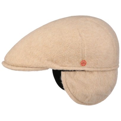 Sidney Alpaca Pet met Oorkleppen by Mayser