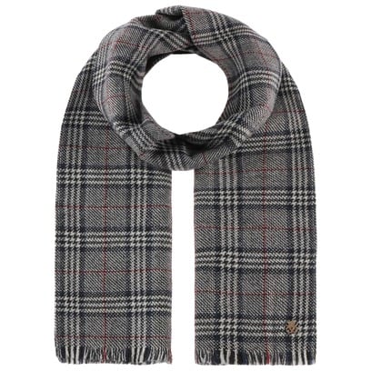 Marzio German Wool Sjaal Zechbauer by Mayser