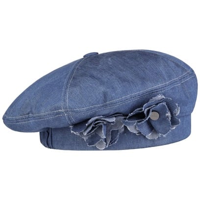 Denim Alpinopet by Lierys