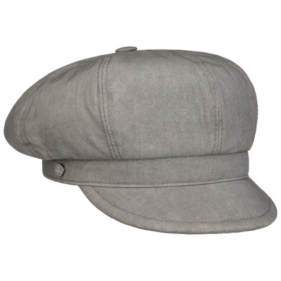 Uni Washed Cotton Newsboy Pet by Lierys