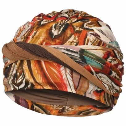 HocShakti Tulband by Christine Headwear