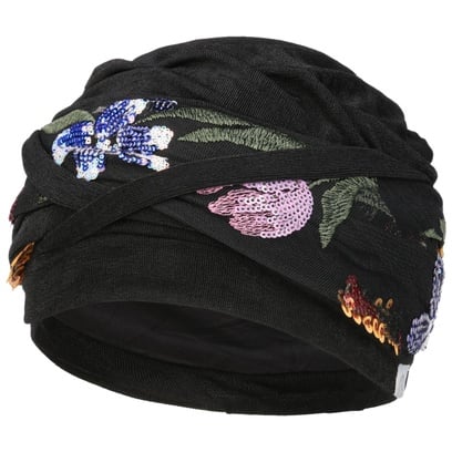 HocPerla Boho Tulband by Christine Headwear