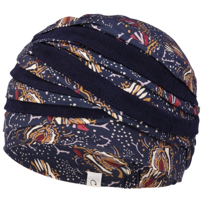 HocShanti Tulband by Christine Headwear