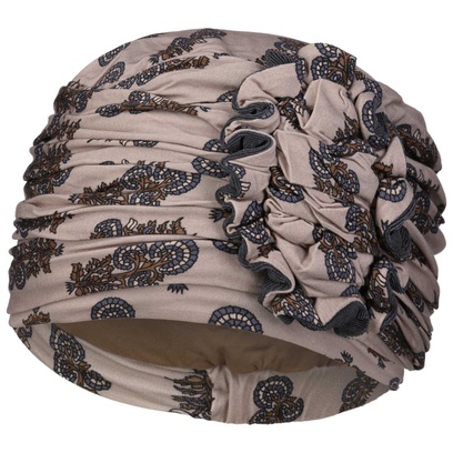 HocLotus Tulband by Christine Headwear