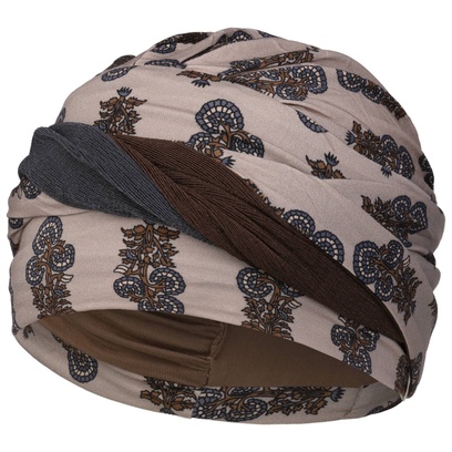 HocShakti Paisley Tulband by Christine Headwear