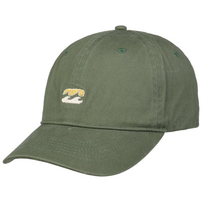 Waves Icon Strapback Pet by Billabong