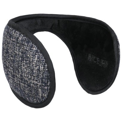Malmö Earband Oorwarmers by McBURN