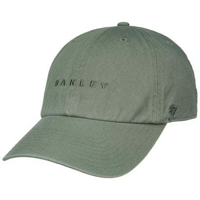 47 Soho Gen Dad Hat by Oakley