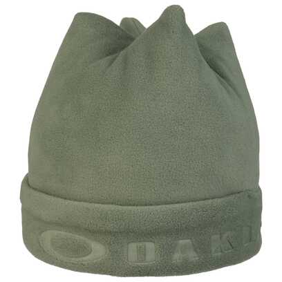 Slush Polar Crown Beanie Muts by Oakley