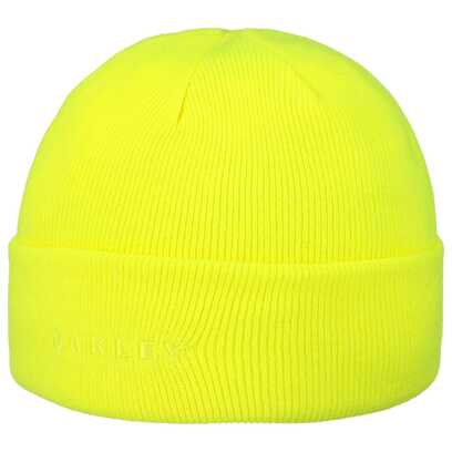 Neon Beanie Muts by Oakley